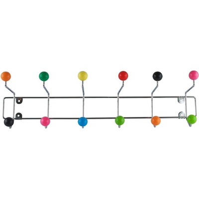 Leitmotiv Стенна закачалка Saturnus Coloured XL - Leitmotiv (PT1203)