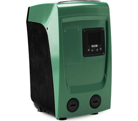 DAB E.SYBOX MINI 3 60179457
