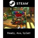 Ready, Aim, Splat!