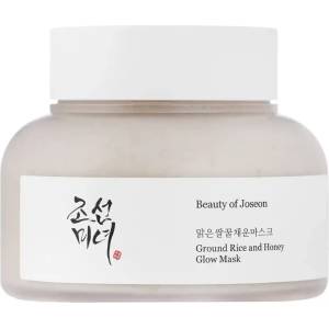 Beauty of Joseon Ground Rice and Honey Glow Mask - Маска за блясък с ориз и мед 150мл