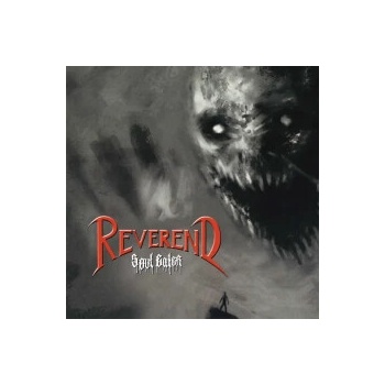 Reverend - Soul Eater CD