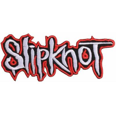 TXR Moto nášivka Slipknot