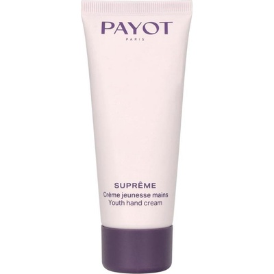 Payot Suprême Crème Jeunesse Mains výživný krém na ruce 50 ml