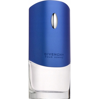 Givenchy Blue Label toaletná voda pánska 100 ml