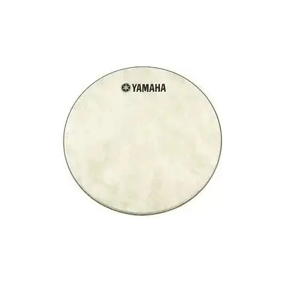 Yamaha P3 Fiberskin 22 Remo Classic logo