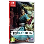 Tesura Games Terracotta (Switch)