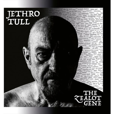 Jethro Tull • The Zealot Gene LP