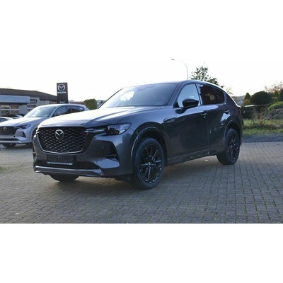 Mazda CX-60 3.3 e-Skyactiv D Homura Plus AWD 187 kW