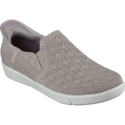 Skechers Маратонки Skechers Women's Breezest Slip On Trainers - Multi