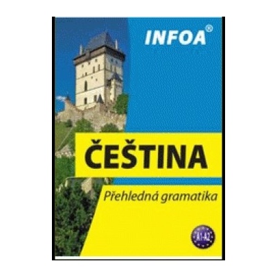 Čeština