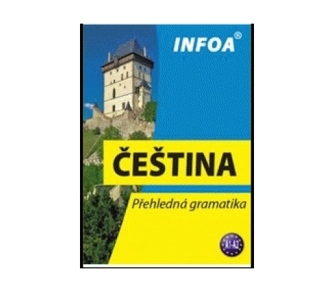 INFOA - Sobotíková M.