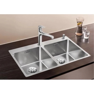 BLANCO Кухненска мивка blanco, andano 400/400-if/a (andano 400/400-if/a)