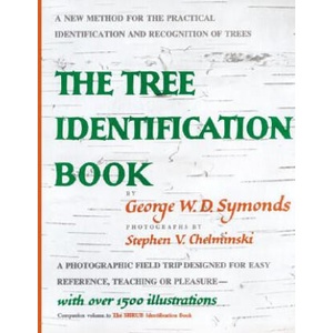The Tree Identification Book | George Wellington Dillingham Symonds (ISBN: 9780688050399)