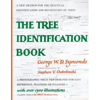 Image 1 of The Tree Identification Book