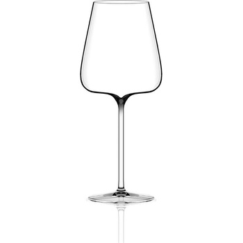 italesse ЧАШИ ЗА ДЕГУСТАЦИЯ etoile noir 790ml 6БР (3361)