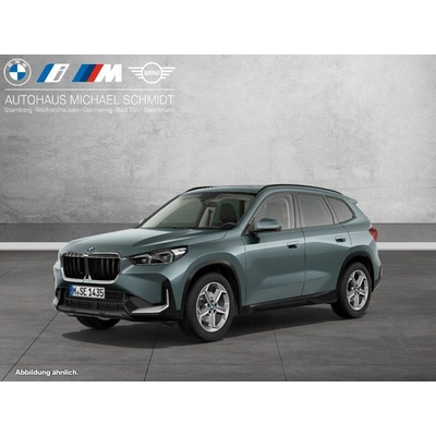 BMW X1 sDrive20d 120 kW
