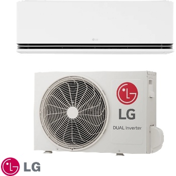 LG H18S1D.NS1 / H18S1D.U18 New Deluxe