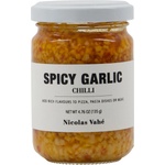 Nicolas Vahé Пикантен чесън 135 g, с чили, Nicolas Vahé (NV107650037)