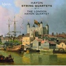 String Quartets Op. 17 CD