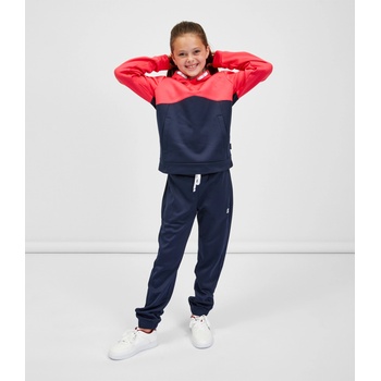 SAM 73 Синьо и розово момичешко яке с качулка SAM 73 Gersemi Sam 73 | Rozov | Момичешки | 116