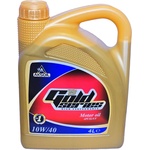 Aksoil Gold series Ultra syn sl/cf 10W-40 4 l