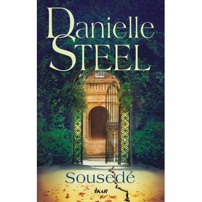 Sousedé - Danielle Steel