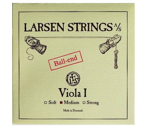 Larsen ORIGINAL VIOLA set