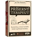 Asmodee příšerný terapeut