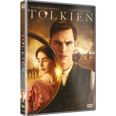 Tolkien DVD