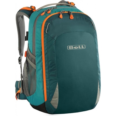 Boll batoh Smart Teal 22 l