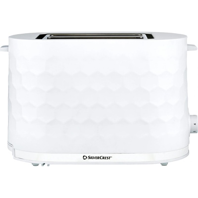 Silvercrest Stkw 870 A1 biela