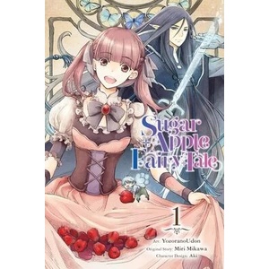 Sugar Apple Fairy Tale, Vol. 1 (ISBN: 9781975367329)