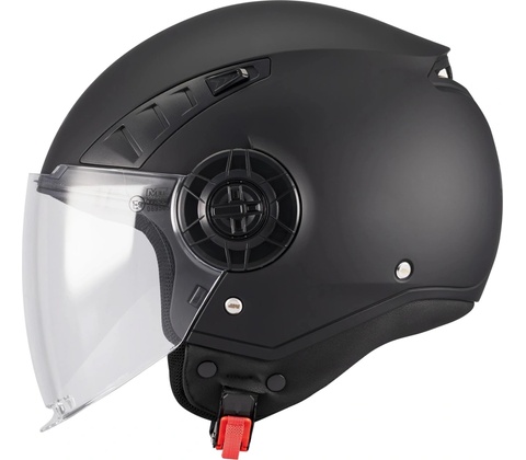 MT Helmets Aeris Pure