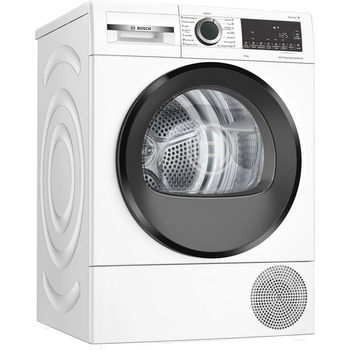 Bosch WQG245D0CS