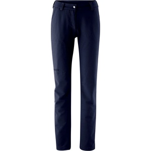 Maier Sports Дамски зимен панталон Maier Sports Women's Helga Winter trousers - Night Sky - размер 21 (107-0857-0315)
