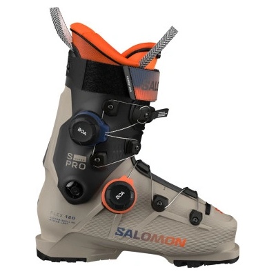 SALOMON S/PRO SUPRA DUAL BOA 120 25/26