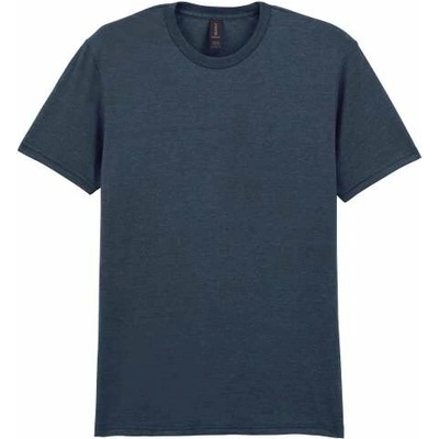 Gildan Ring Spun 64000 Dark Heather