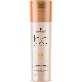 Schwarzkopd BC Cell Perfector Q10 Time Restore Conditioner 200 ml