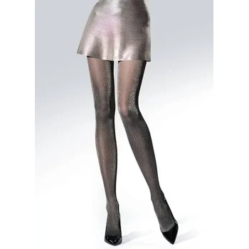 Image 1 of Knittex ЧОРАПОГАЩНИК БЛЕСТЯЩ party 30 den