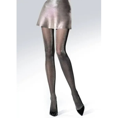 Knittex ЧОРАПОГАЩНИК БЛЕСТЯЩ party 30 den