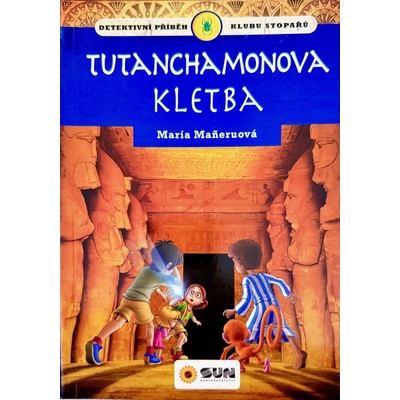 K.S. Tutanchamonova kletba
