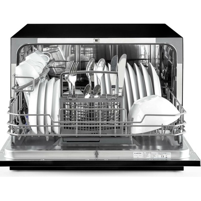 Klarstein Havasia UV 8 Black