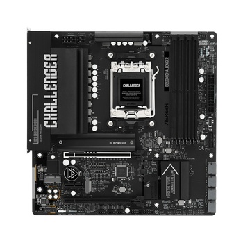 ASRock B850M Challenger