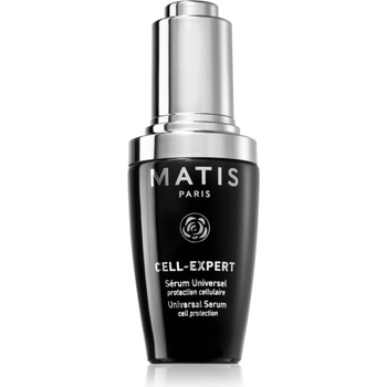 Matis Cell Expert Universal Serum регенериращ серум с изглаждащ ефект 30ml