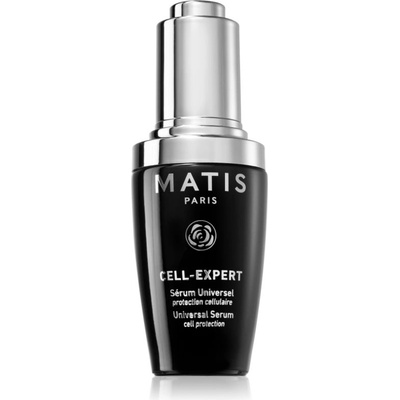 Matis Cell Expert Universal Serum регенериращ серум с изглаждащ ефект 30ml