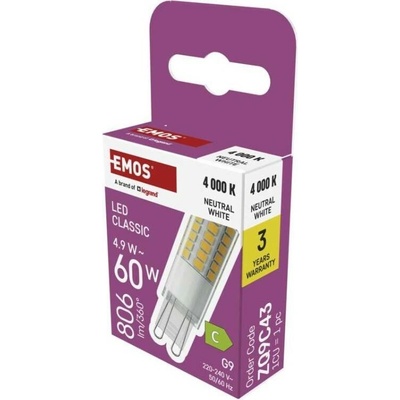 Emos LED žárovka 1525766205