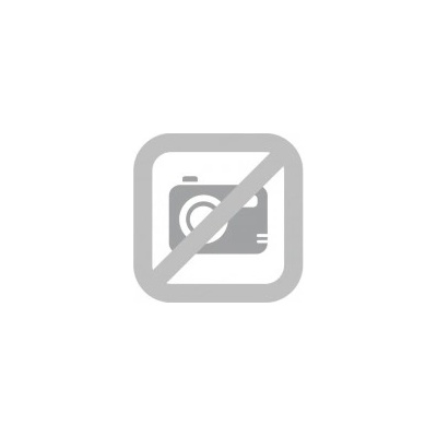 Ichoc White Nougat Crisp Bio 80 g