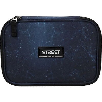 Eurocom Държач за химикалки STREET Compact Multi 1 ниво на сгъване + отделение за съхранение Zodiac 530810 (530810)