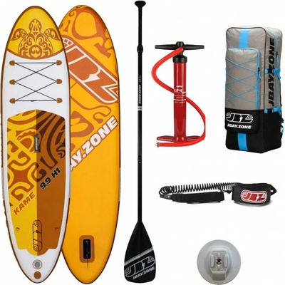 Paddleboard Jbay Zone H1 Kame 297 x 76x 15