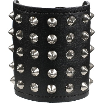 Image 1 of Black & metal Гривна - bwz-675